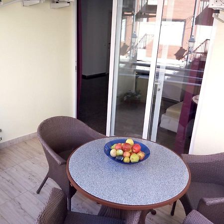 Guest House Lana Дения Екстериор снимка