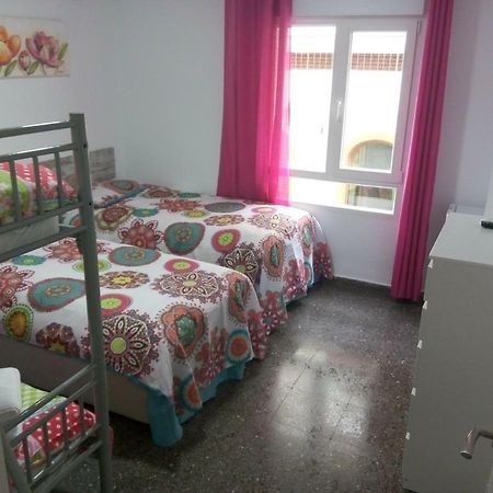 Guest House Lana Дения Екстериор снимка