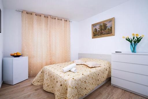Guest House Lana Дения Екстериор снимка