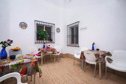 Guest House Lana Дения Екстериор снимка