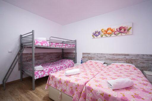 Guest House Lana Дения Екстериор снимка