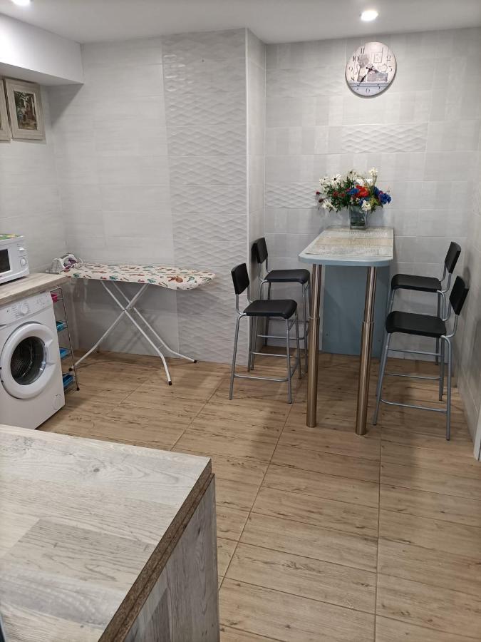 Guest House Lana Дения Екстериор снимка