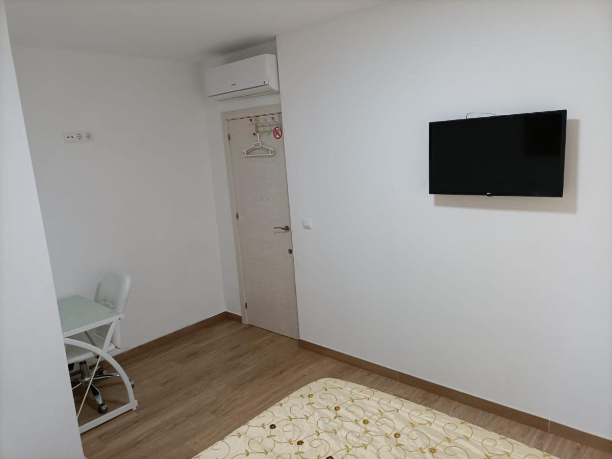Guest House Lana Дения Екстериор снимка