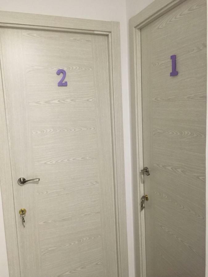 Guest House Lana Дения Екстериор снимка