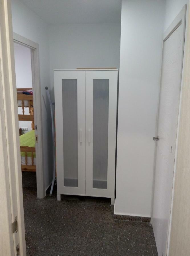 Guest House Lana Дения Екстериор снимка